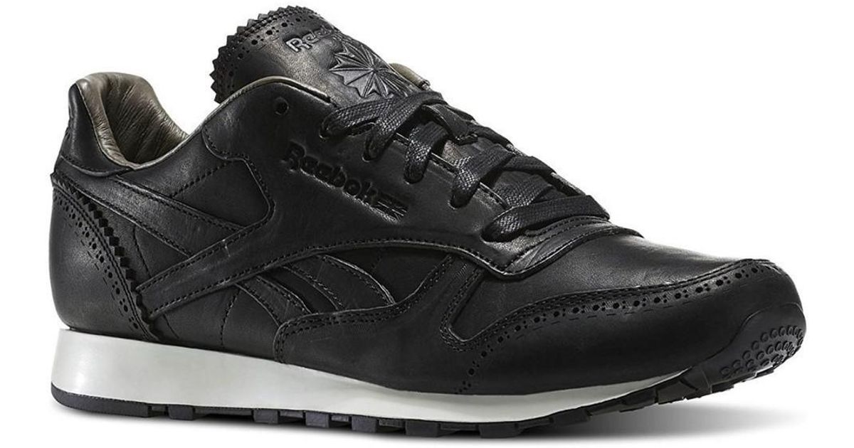 horween leather sneakers