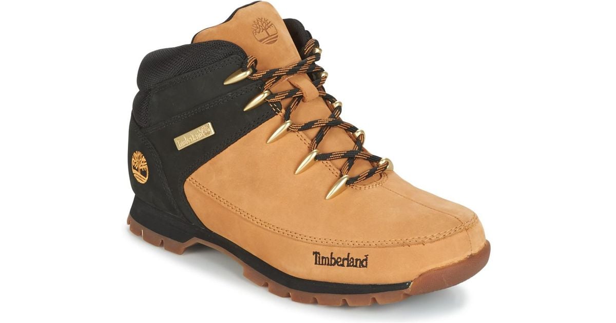 timberland euro sprint hiker 6235b