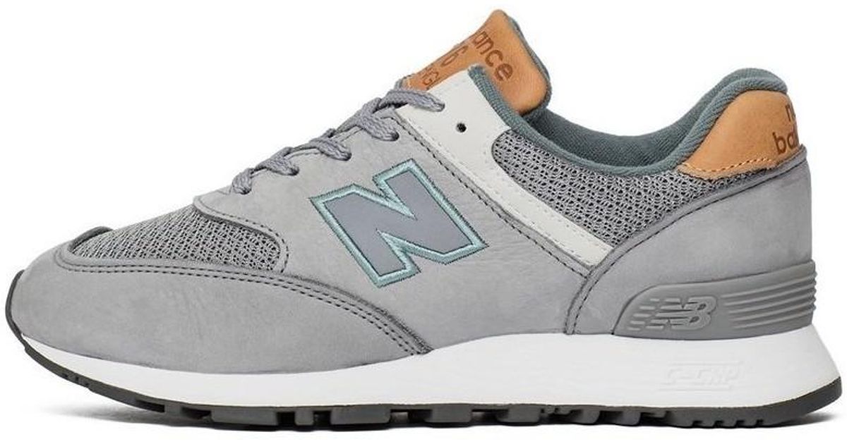 new balance 576 women grey