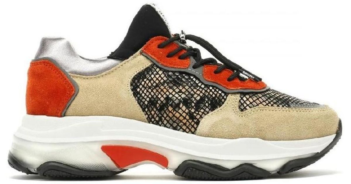 Basket cp femme Clearance