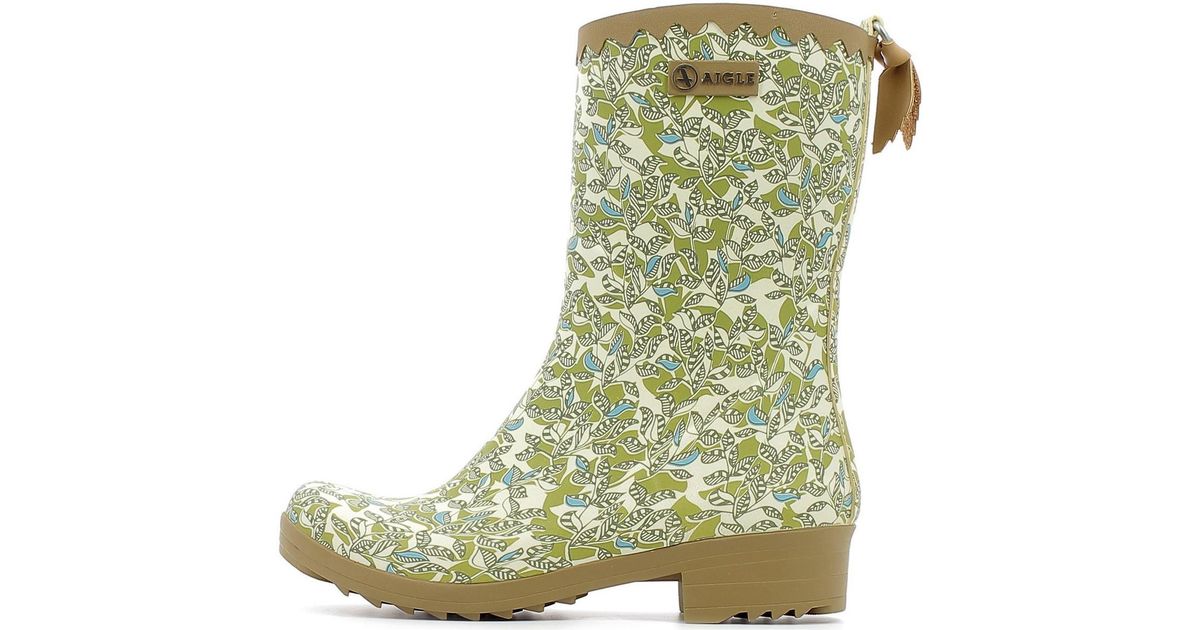 aigle victorine bottillon