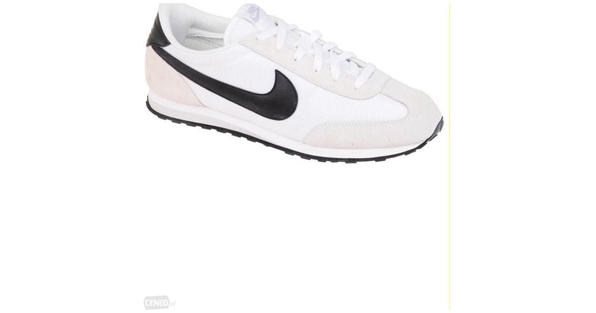 nike mach runner white