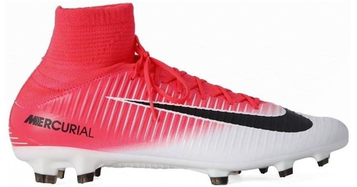 mens mercurial football boots