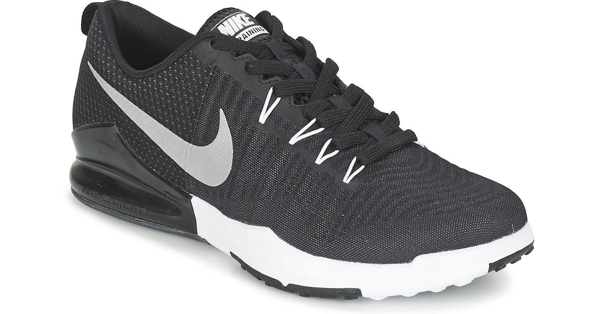 nike men's zoom train action cross trainer