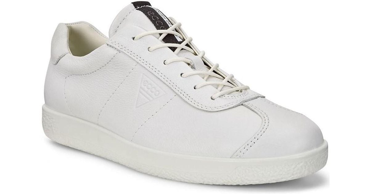 ecco soft mens shoes