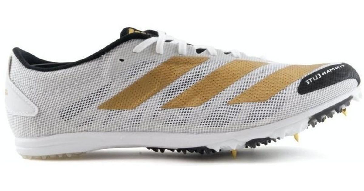 Adizero Xcs Tme Chaussures adidas pour homme | Lyst
