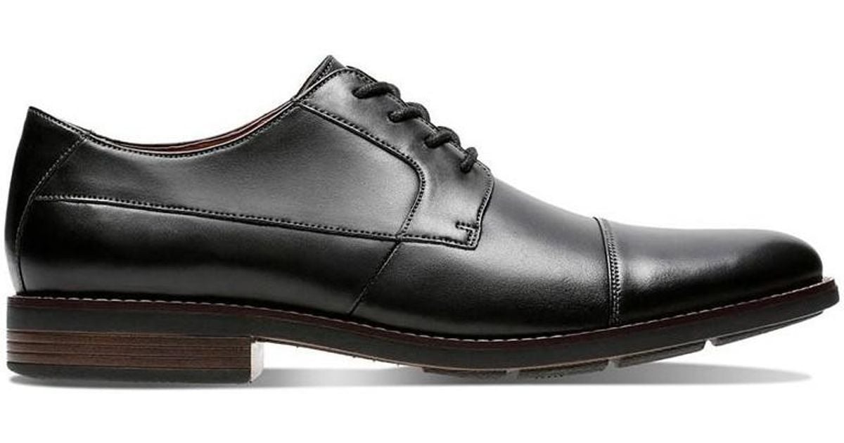 becken cap clarks