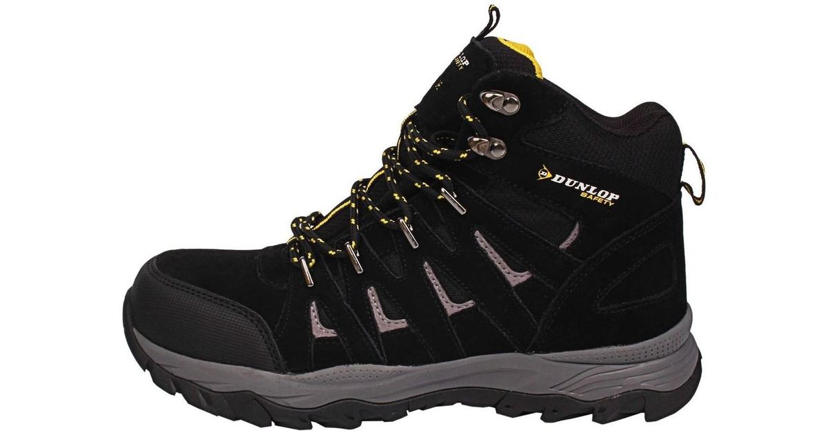 dunlop walking boots