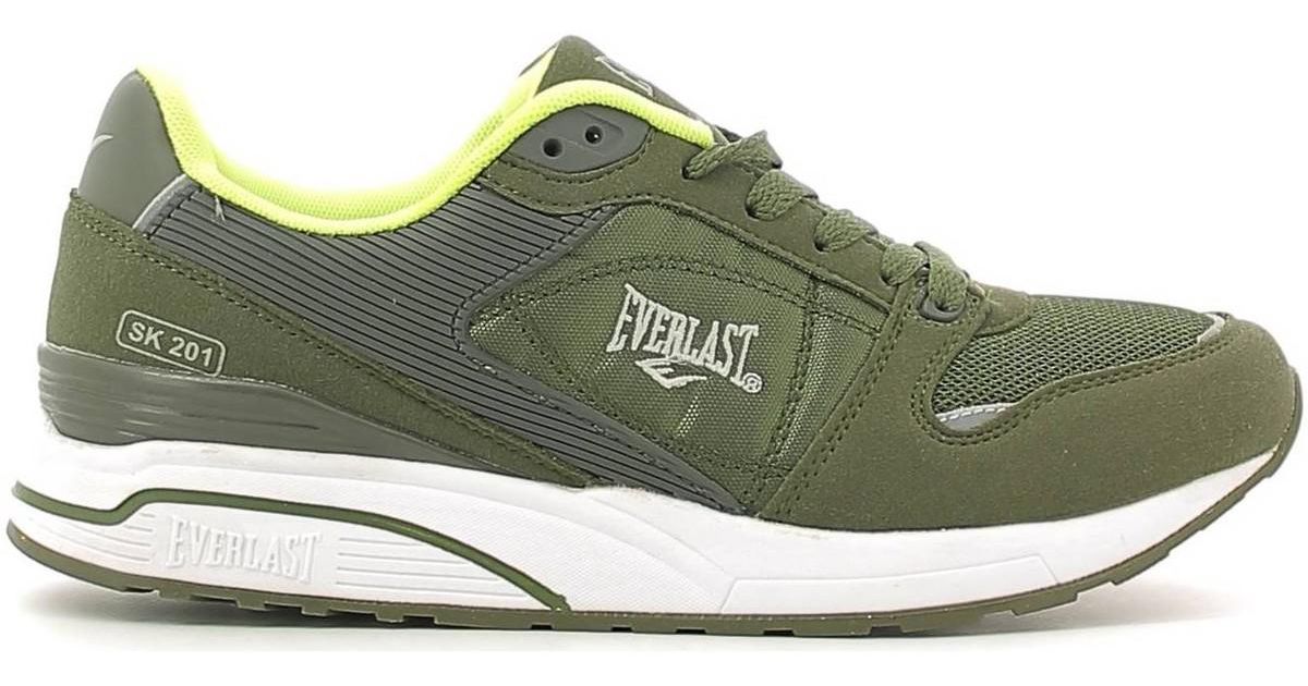 everlast mens trainers