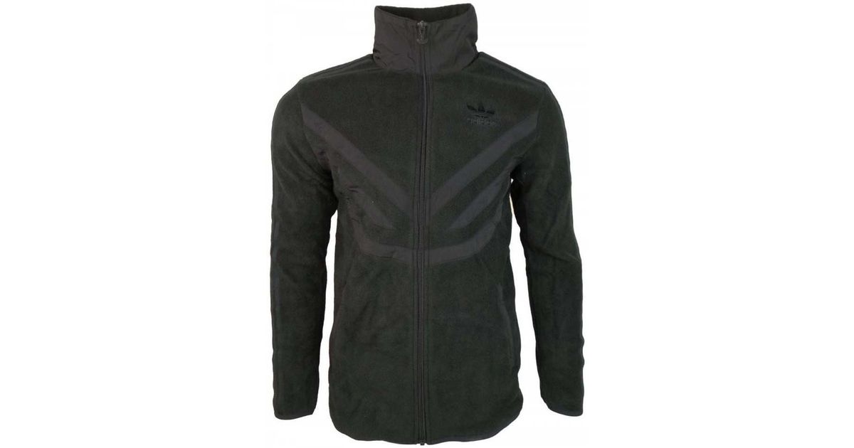 tracksuit jacket sportive trktop