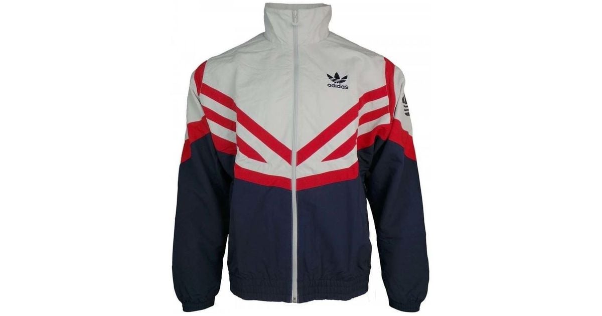 adidas sportive trk top