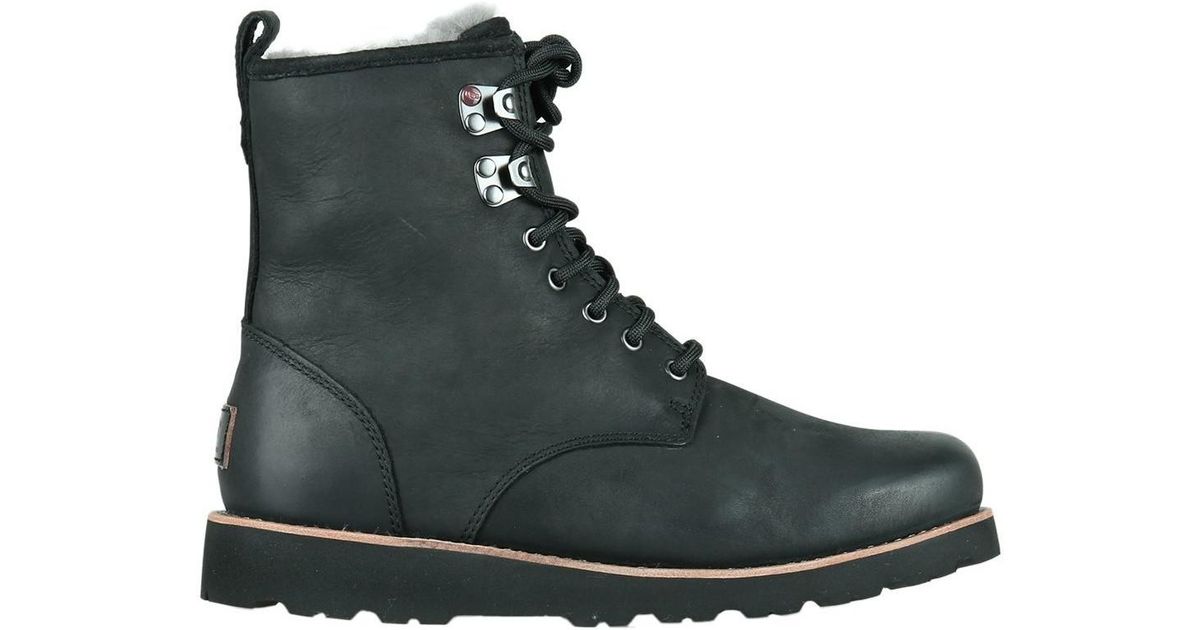ugg men's snow boots