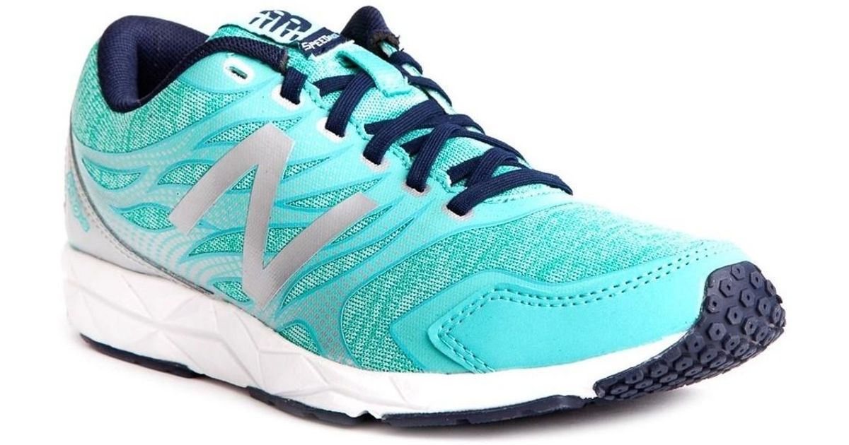 new balance 590 womens Green