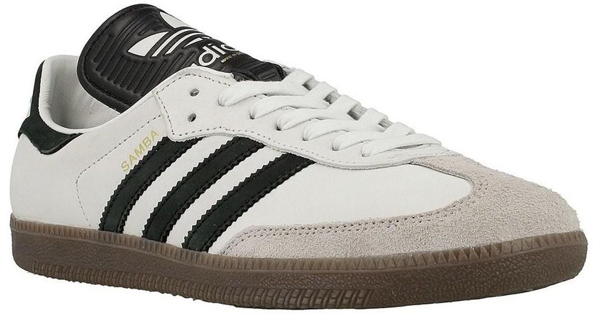 adidas samba classic og mig