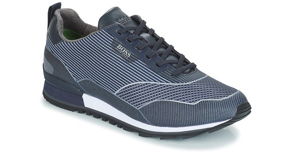 boss zephir trainers