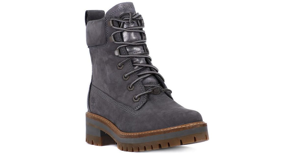 timberland courmayeur valley mid boots