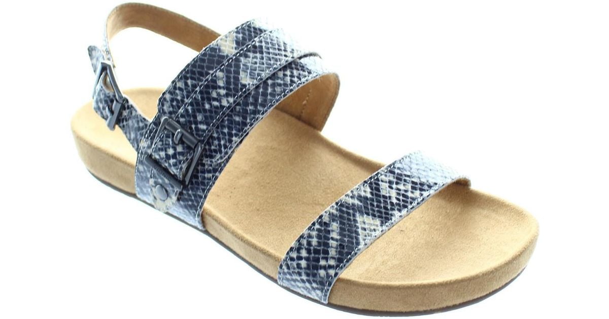 vionic grace samar sandal