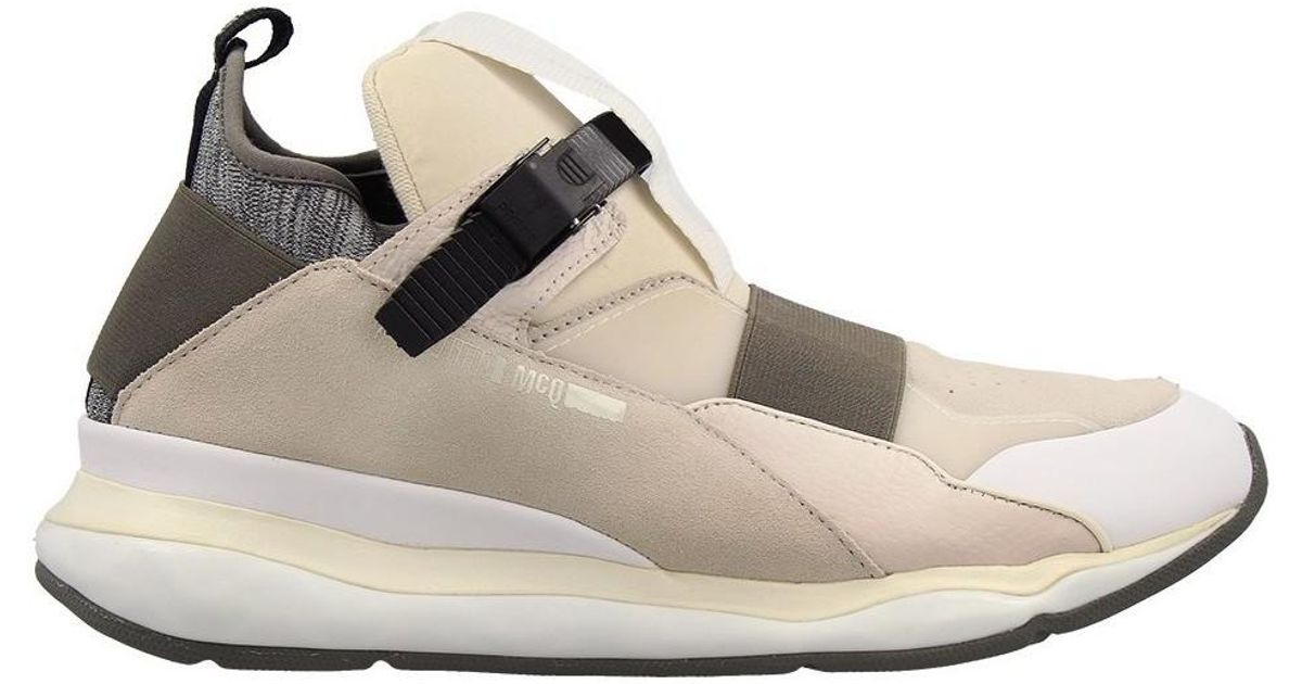 puma x alexander mcqueen