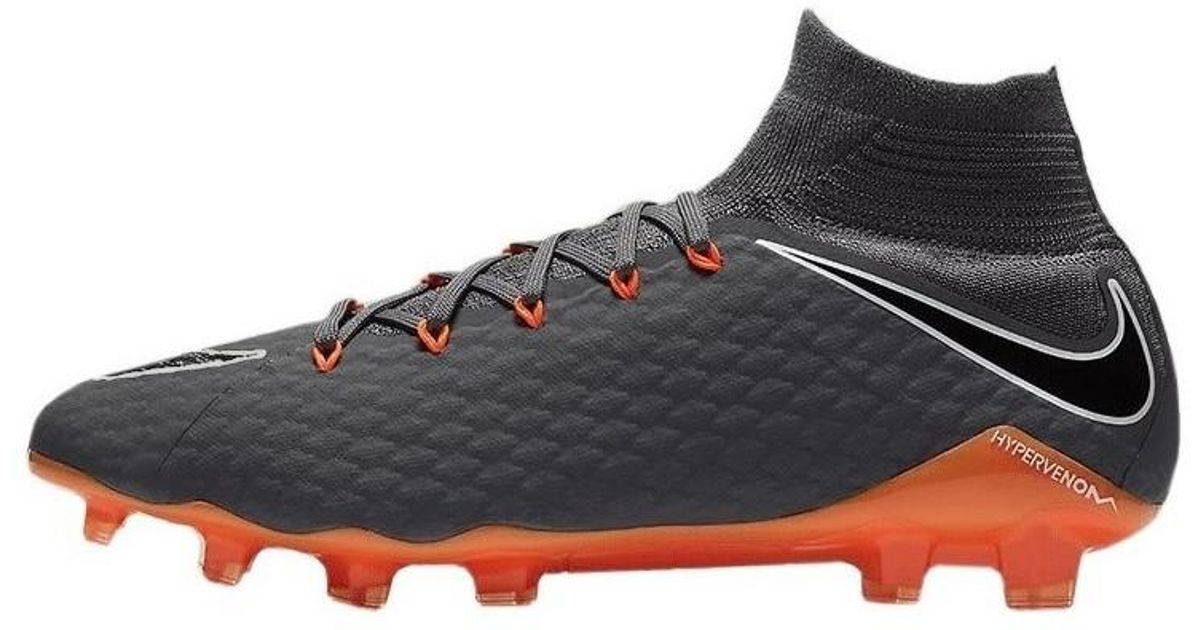 nike hypervenom phantom 3 pro df fg