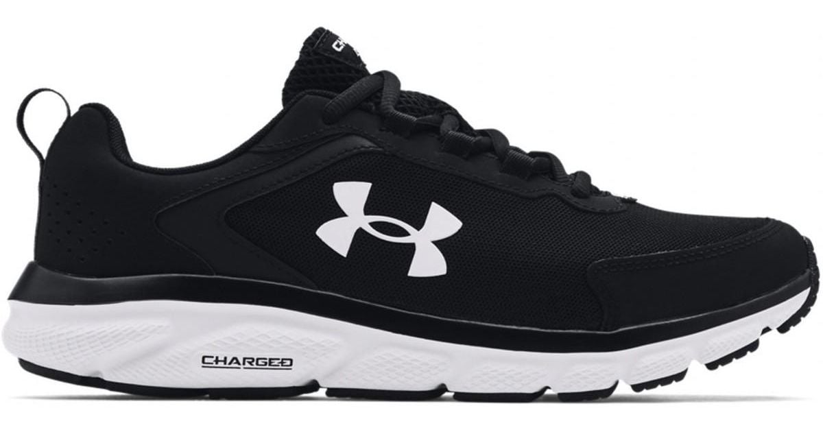 under armour charged assert 9