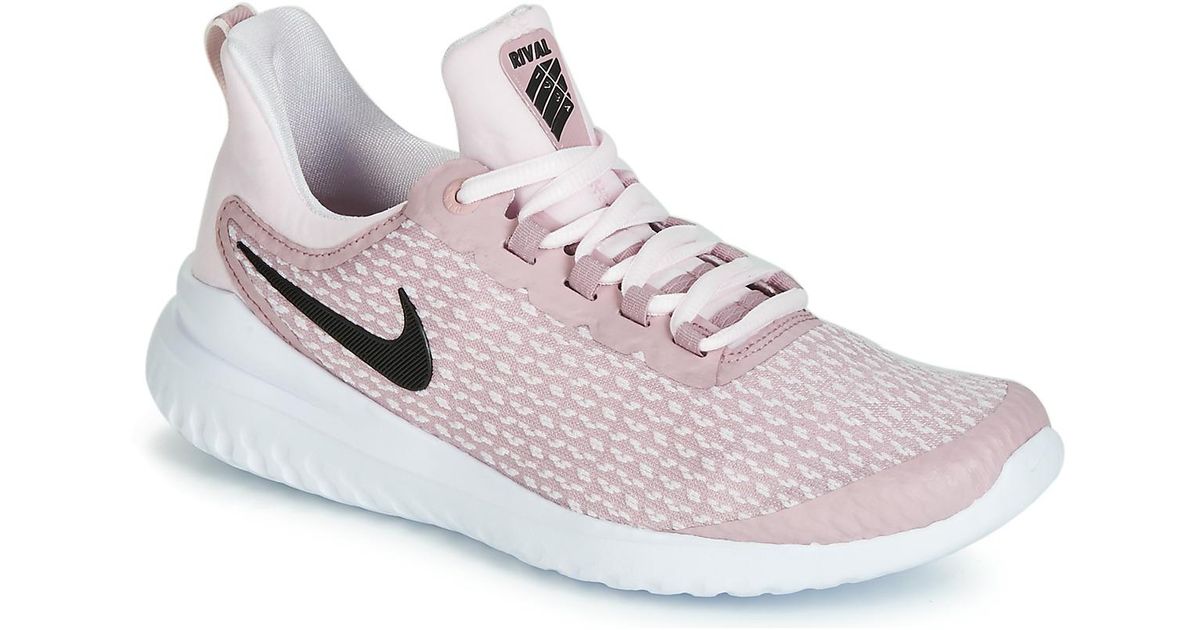 nike zoom kd V Roze