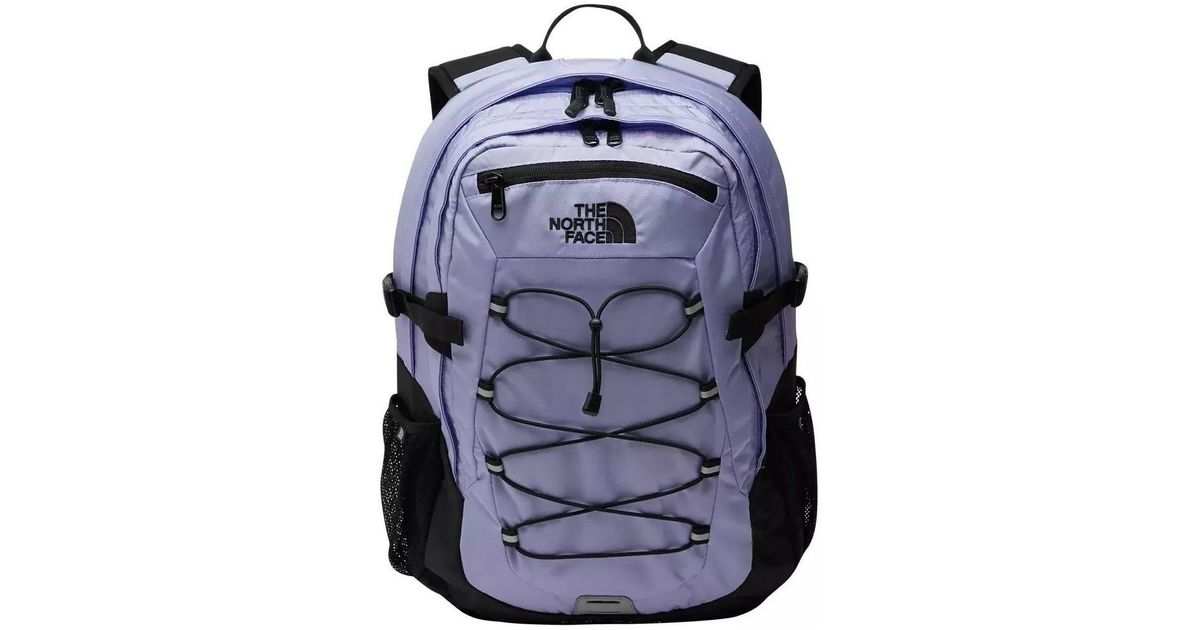 The North Face - Sac A Dos Borealis Classic Rouge