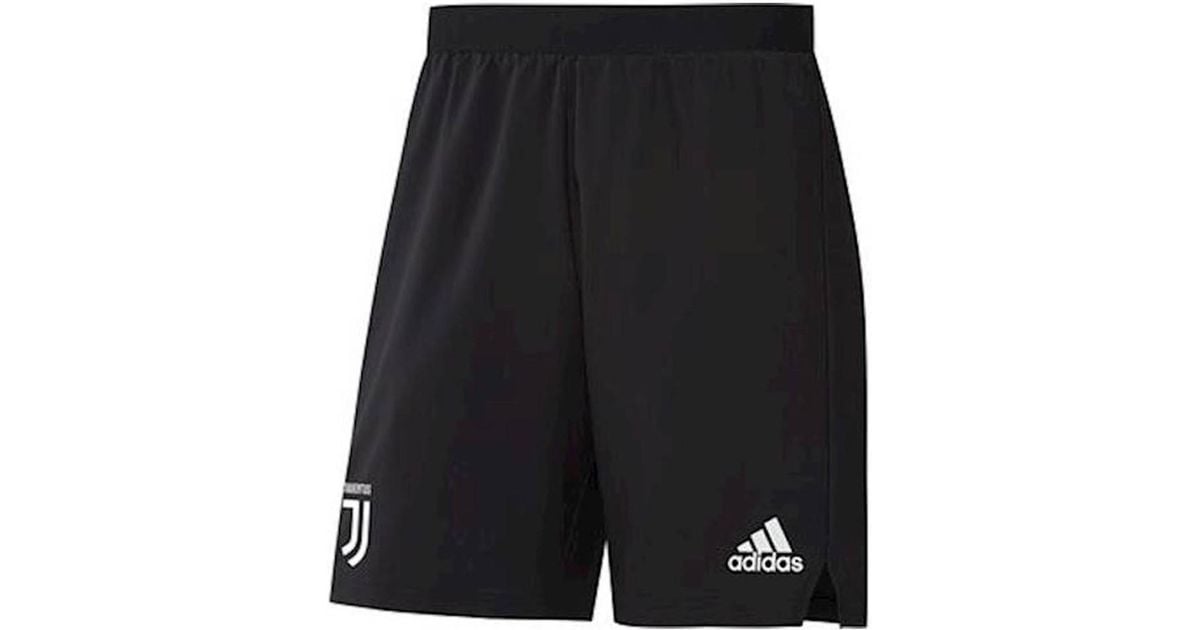 Adidas Juventus Pantaloncini Adidas 2017 Pantaloncini Da