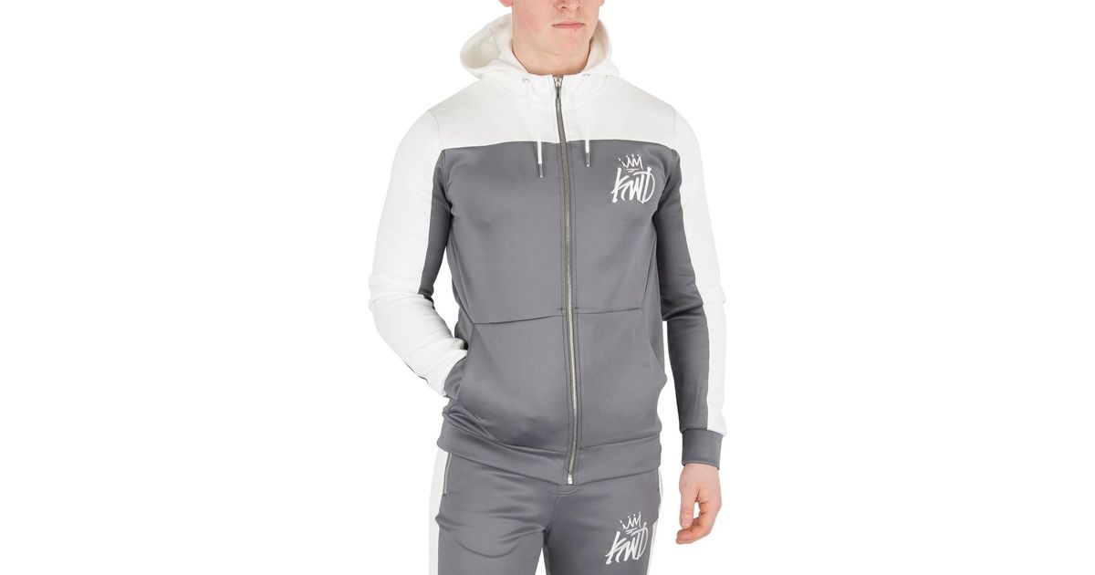 kings will dream mens tracksuit