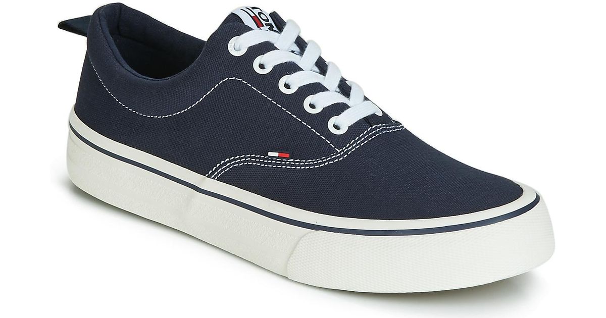 tommy hilfiger virgil trainers