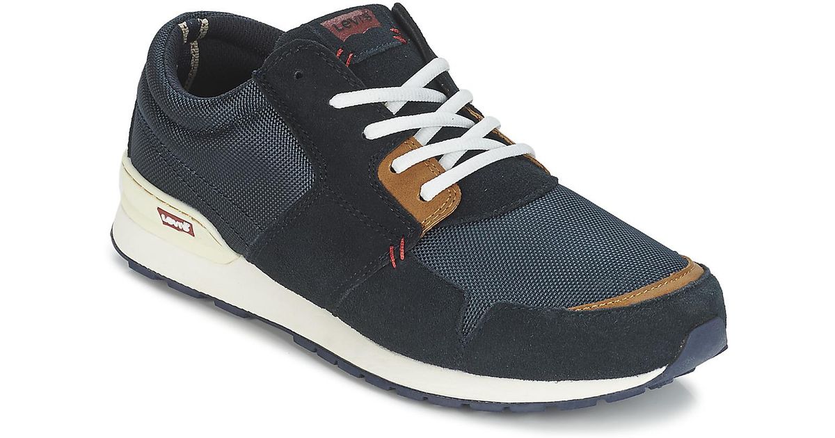levi's ny runner sneakers