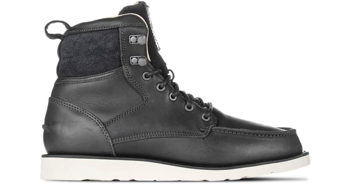 reebok classic boots