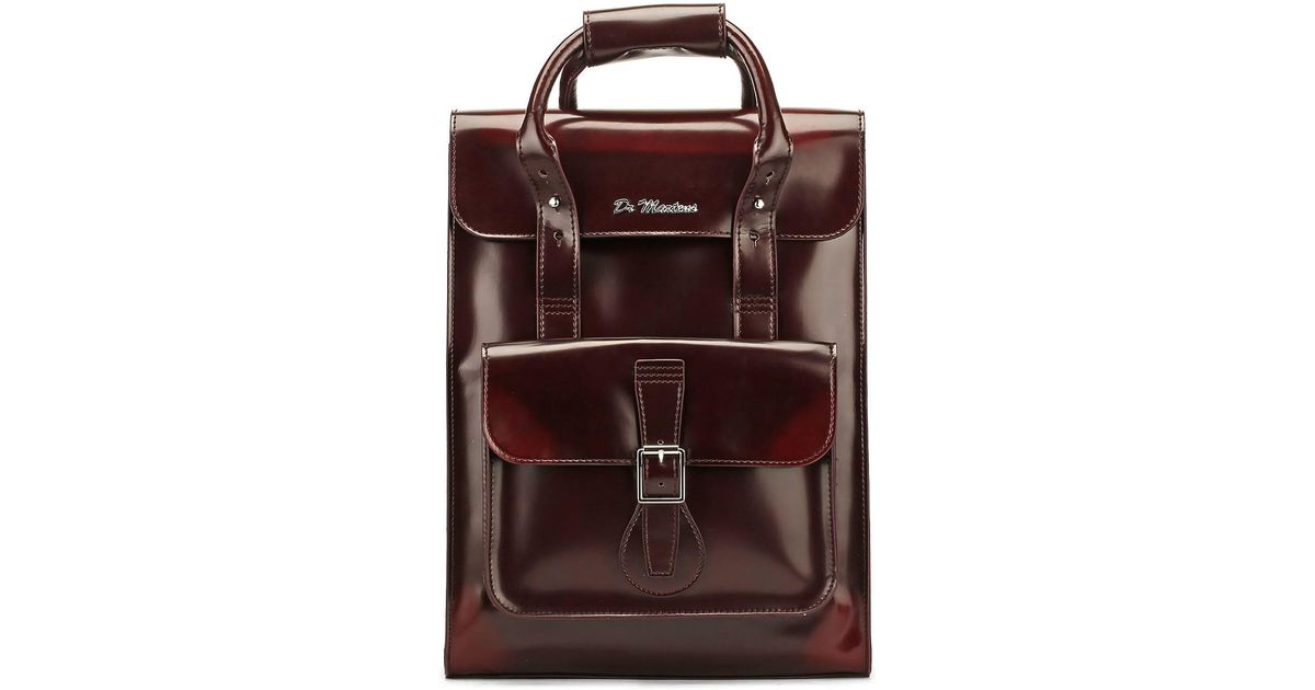 sac a dos dr martens occasion