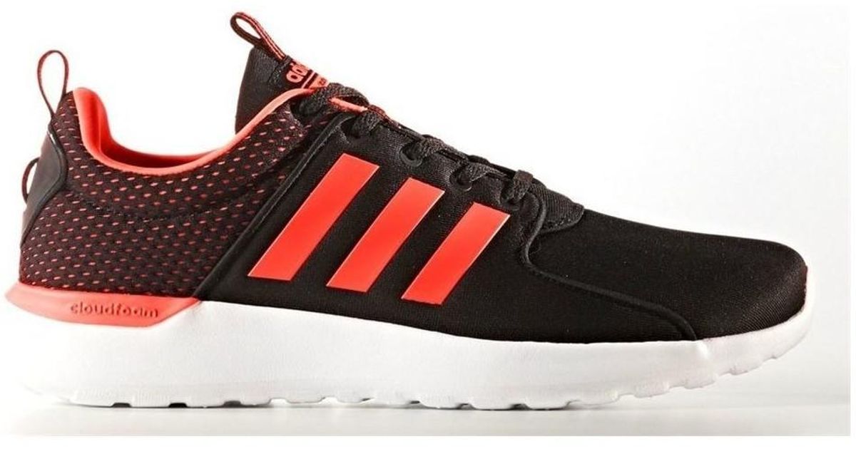 adidas neo cloudfoam cf lite racer