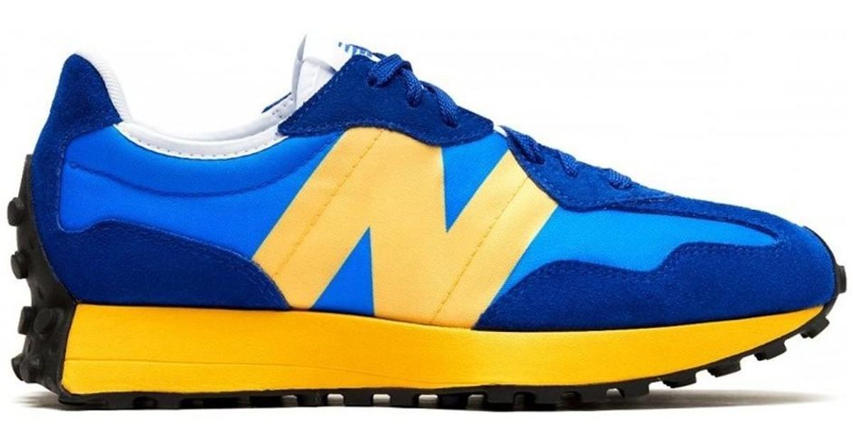 spartoo new balance 327
