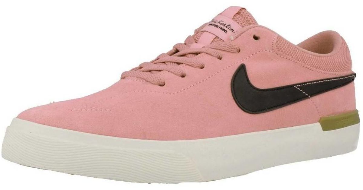 nike sb koston hypervulc pink
