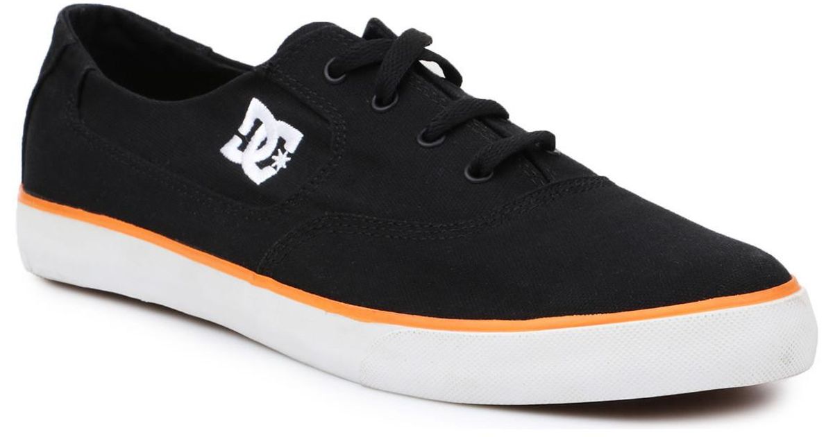 dc flash sneakers