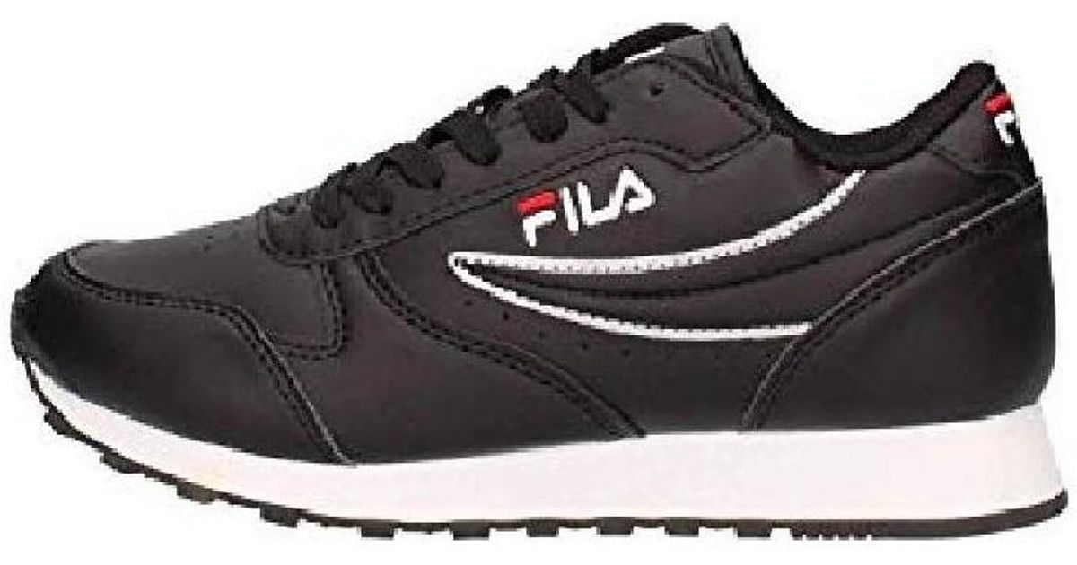 chaussure fila 2014
