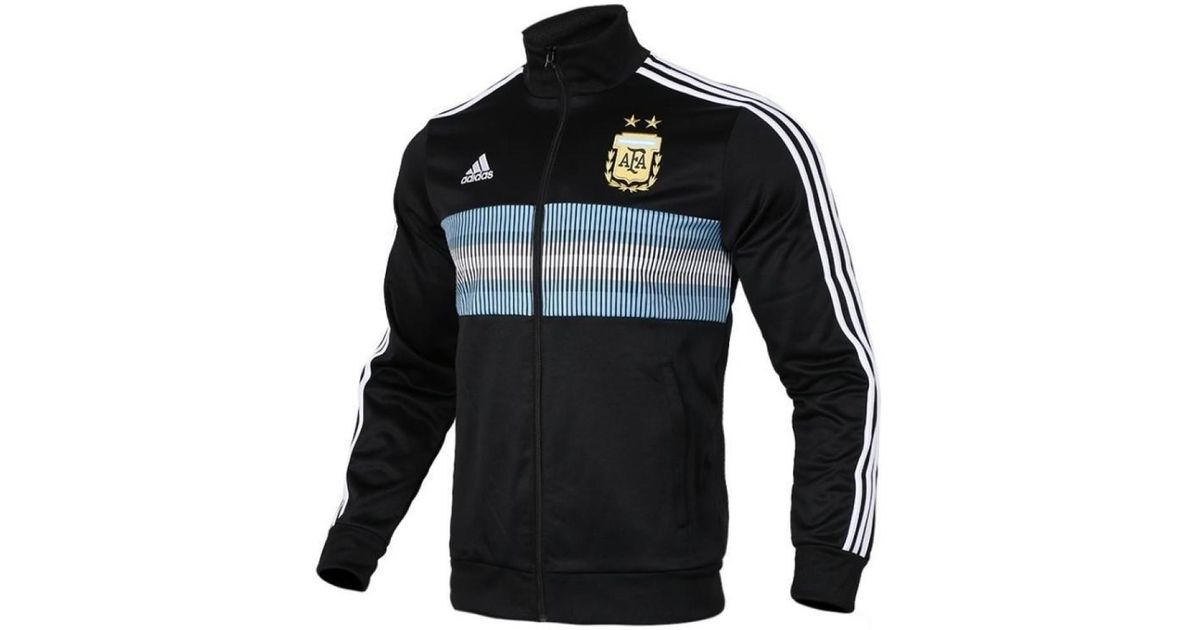 adidas originals argentina jacket