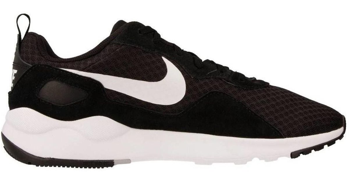 nike ld runner women's suede shoes