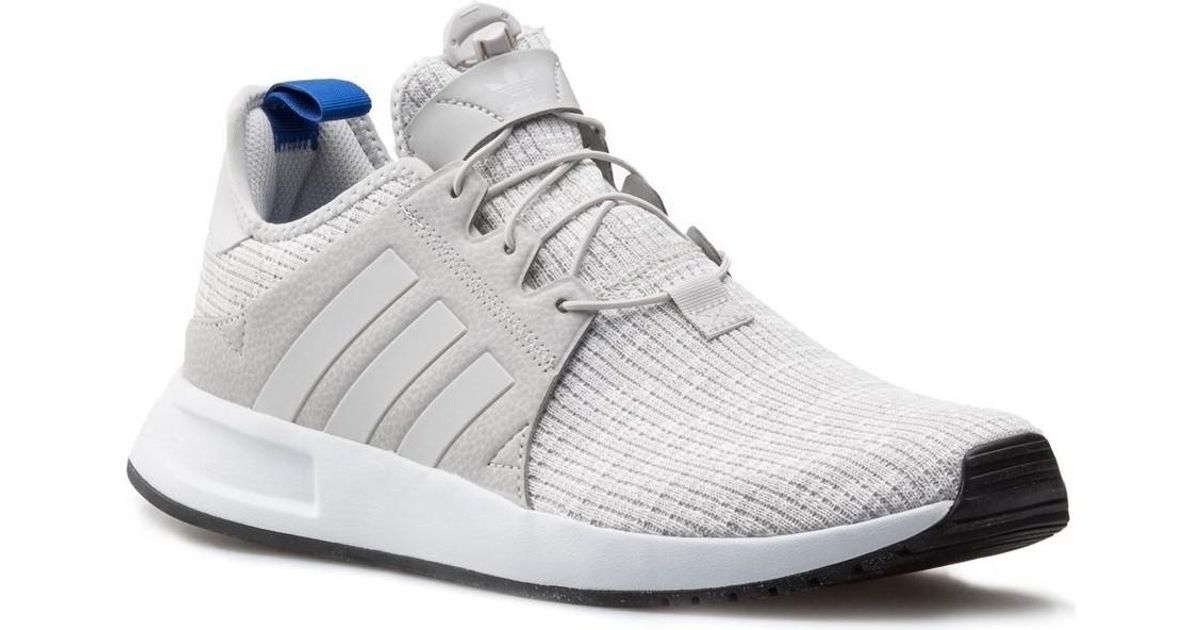 adidas xplr gray