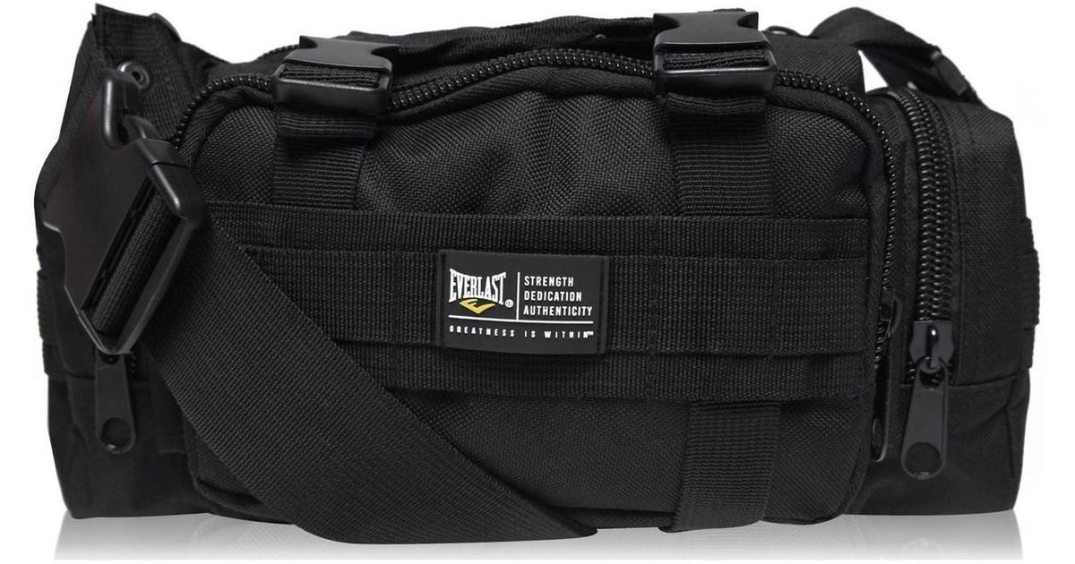 everlast endura holdall