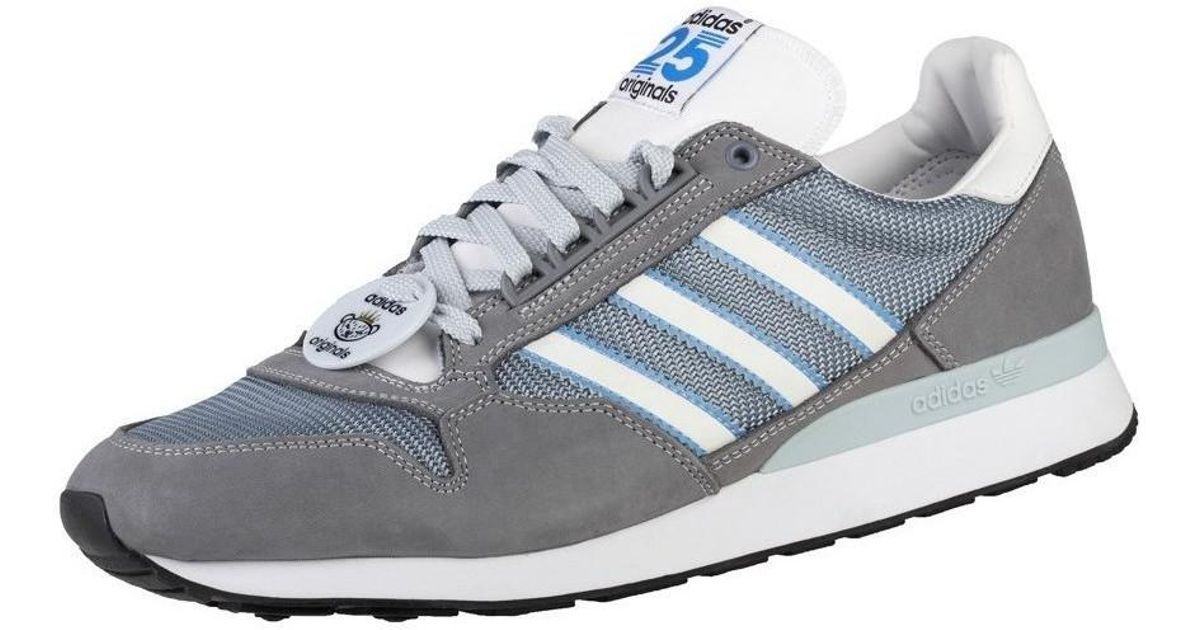 zx 500 men Grey