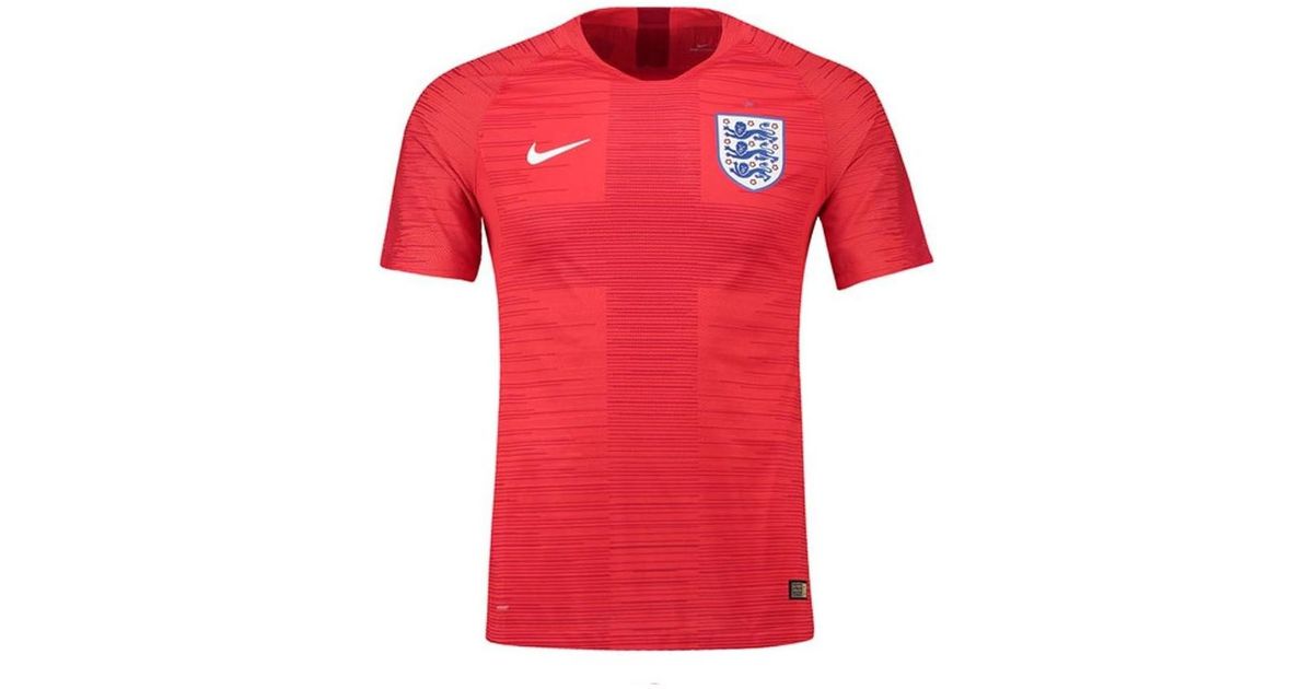 Nike England Euro 2020 away Kit