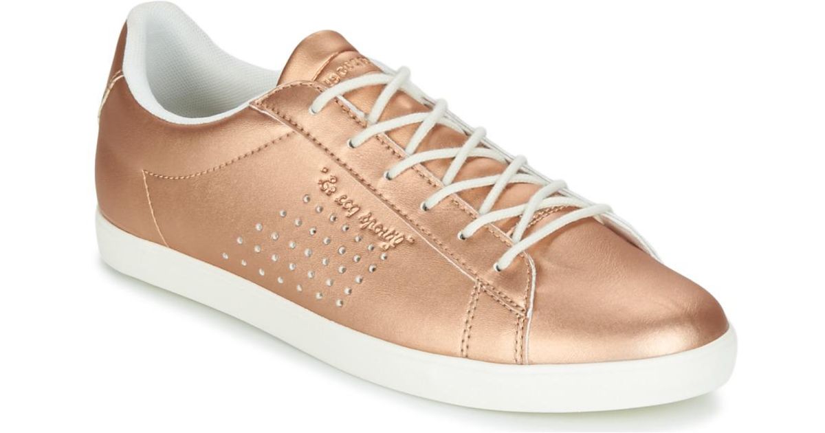 le coq sportif agate lo brun