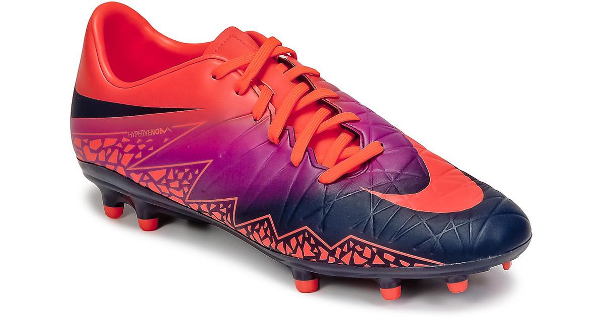 hypervenom boots
