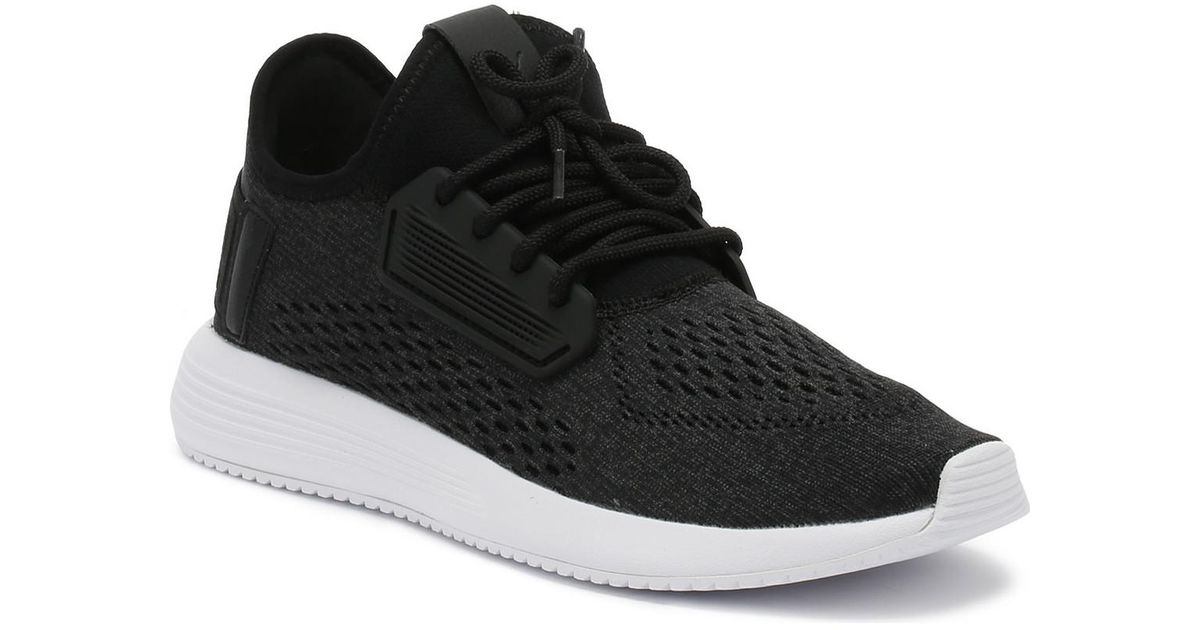 Puma uprise mesh store trainer