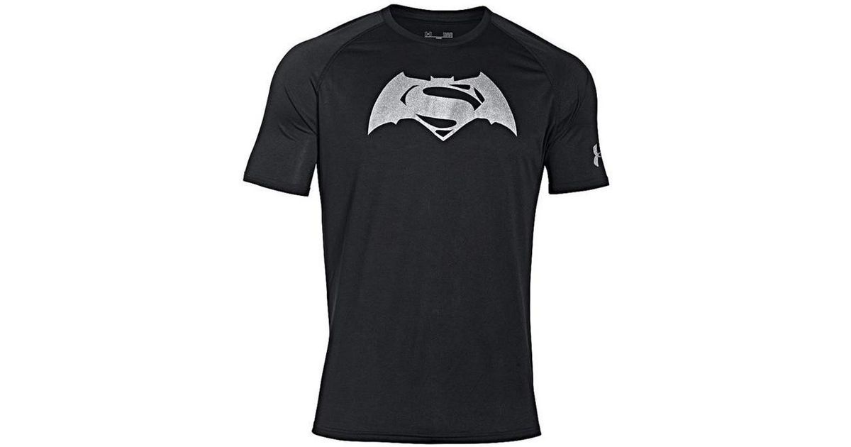 batman tech shirt