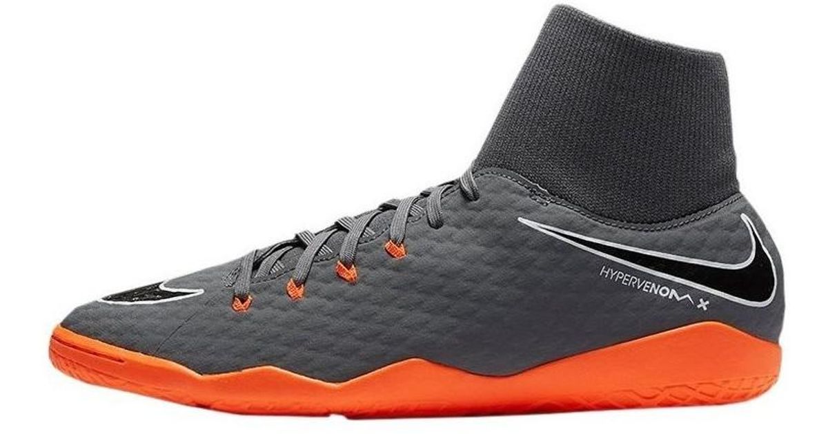 hypervenom high tops