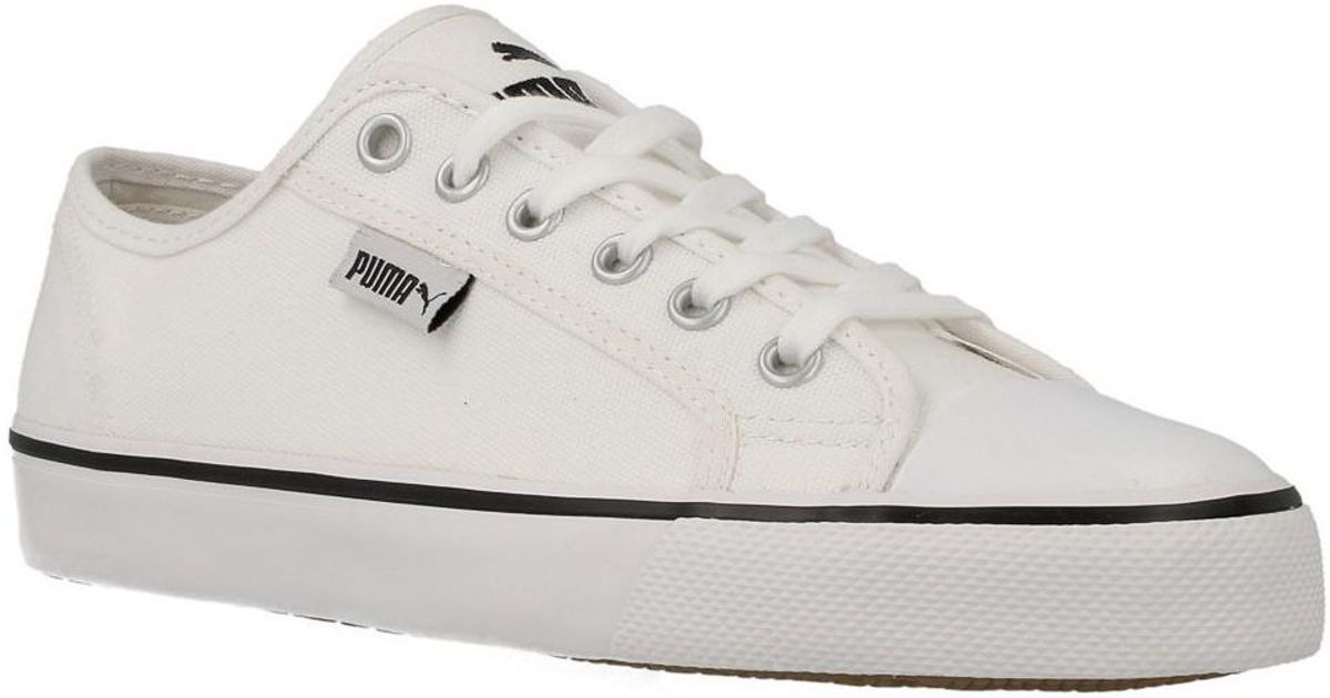 puma streetballer