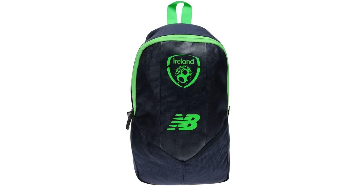 new balance boot bag